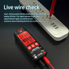 Afbeelding laden in Galerijviewer, A1 Fully Automatic Intelligent Pocket Digital Multimeter Non-Contact electric Detector