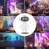 Load image into Gallery viewer, New Galaxy Projector Astronaut Starry Sky Projector Remote Control Bluetooth Music Laser