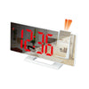 LED Projection Multifunctional Digital Alarm Clock