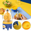 Load image into Gallery viewer, Golden Egg Tumbler Manual Household Egg Yolk And Egg White Mixing Whisk Spinner