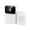 Smart Video Doorbell Wireless Visual Wifi home Monitor Remote Camera