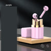 गैलरी व्यूअर में छवि लोड करें, Fashion Individual Earphone Lipstick Bluetooth Earphone In-ear Noise Reduction